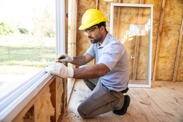 Best Attic Insulation Installation  in Baldwin, FL