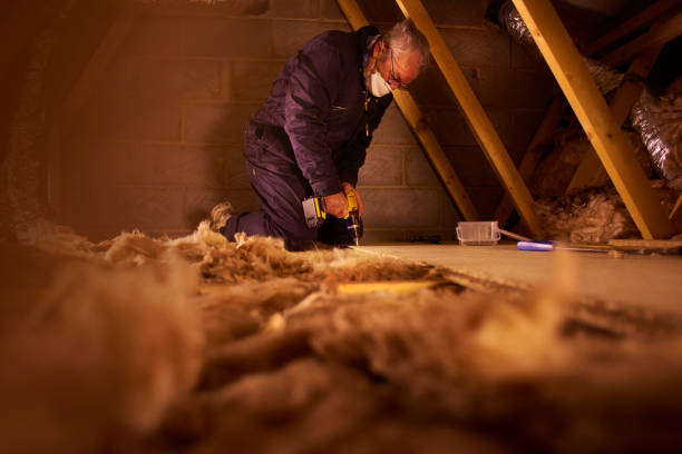 Best Spray Foam Insulation  in Baldwin, FL